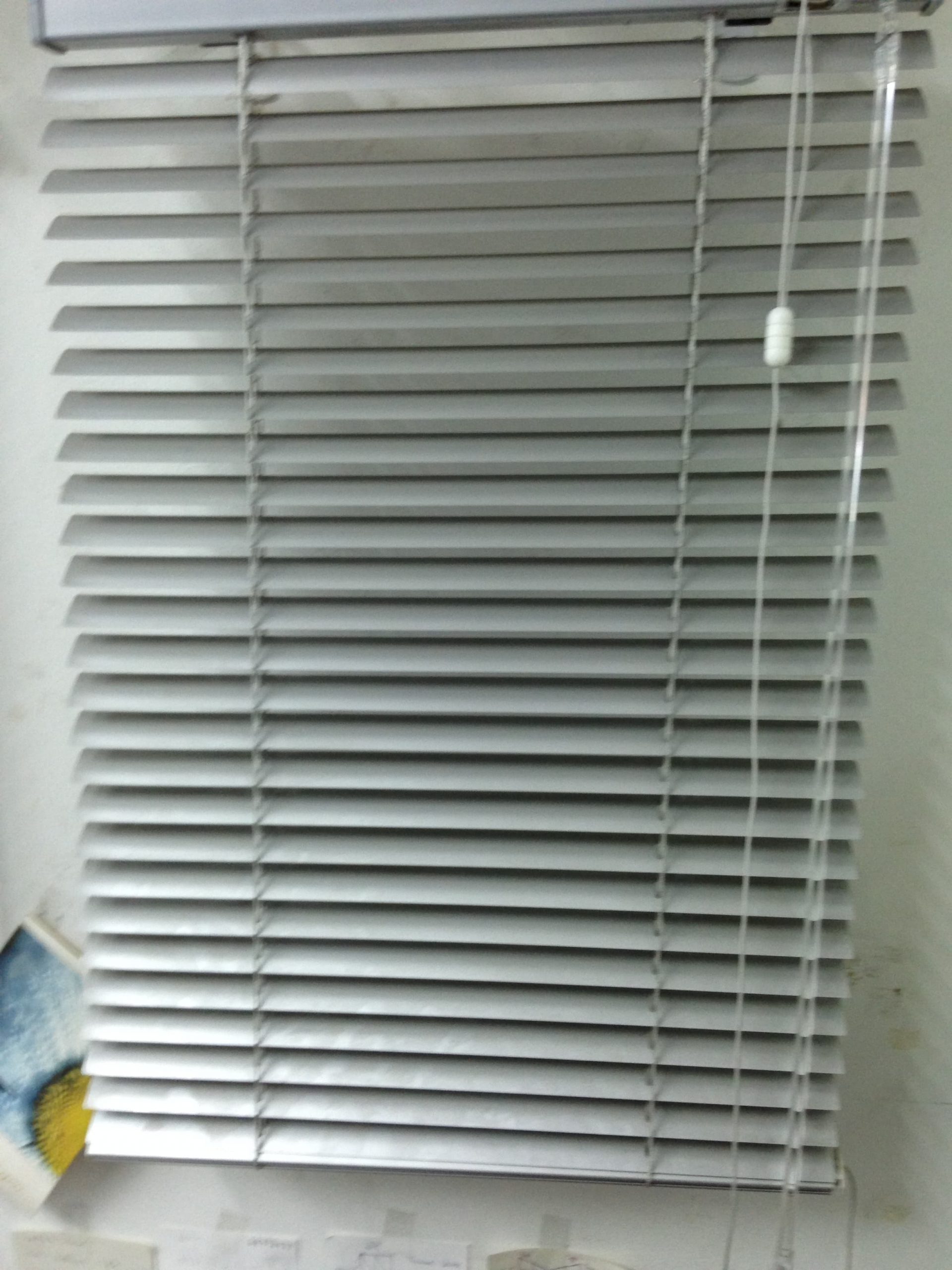 Venetion Blinds